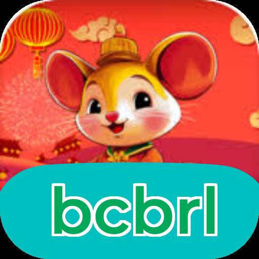 Material promocional do app bcbrl — ilustração, não métricas auditadas nesta página