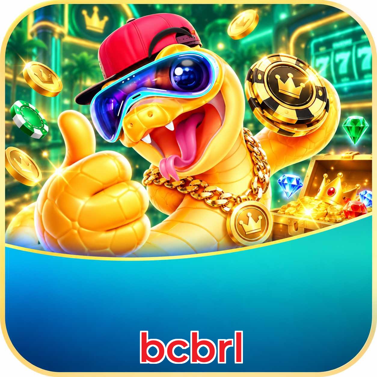 bcbrl