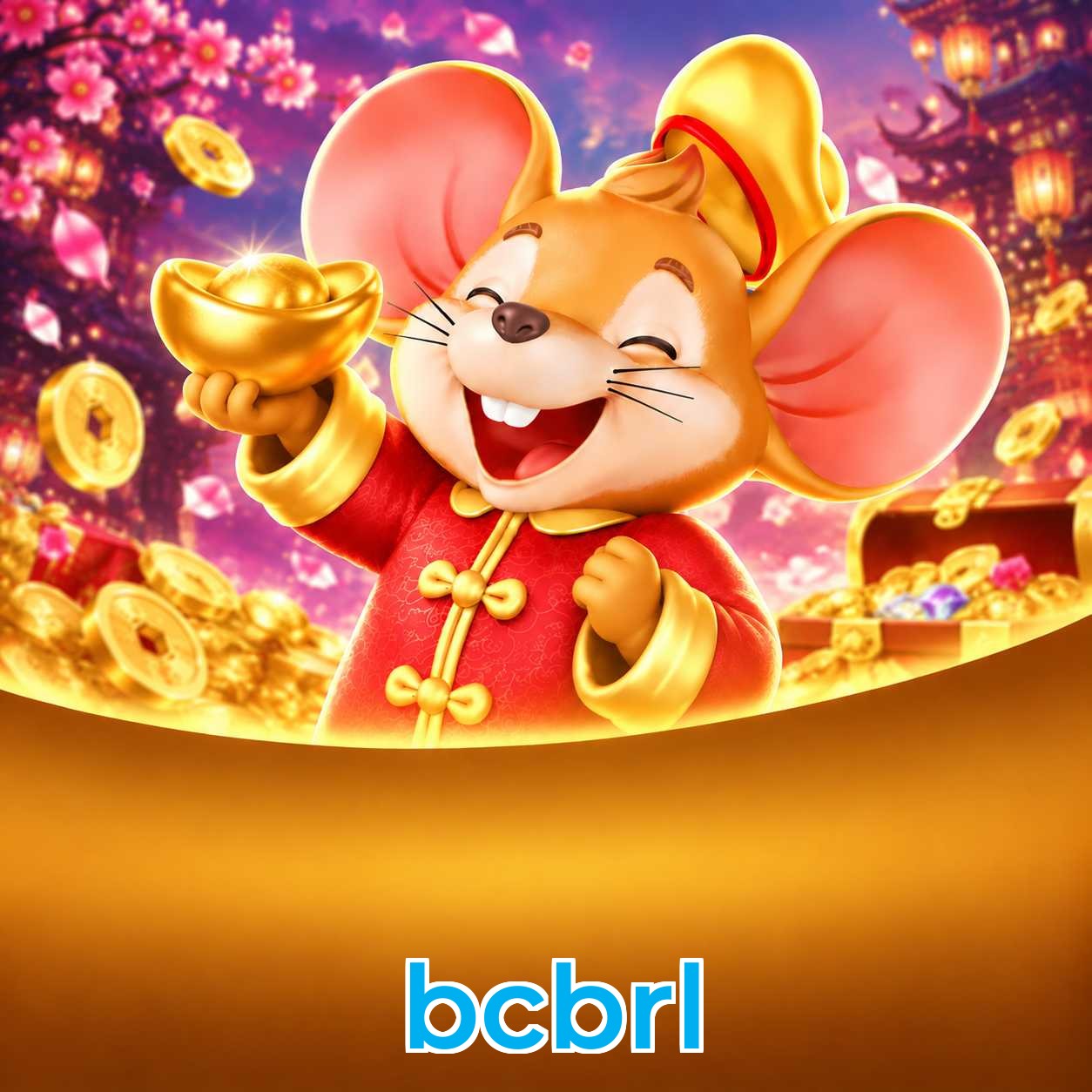 Welcome Bonus - Golden Dragon