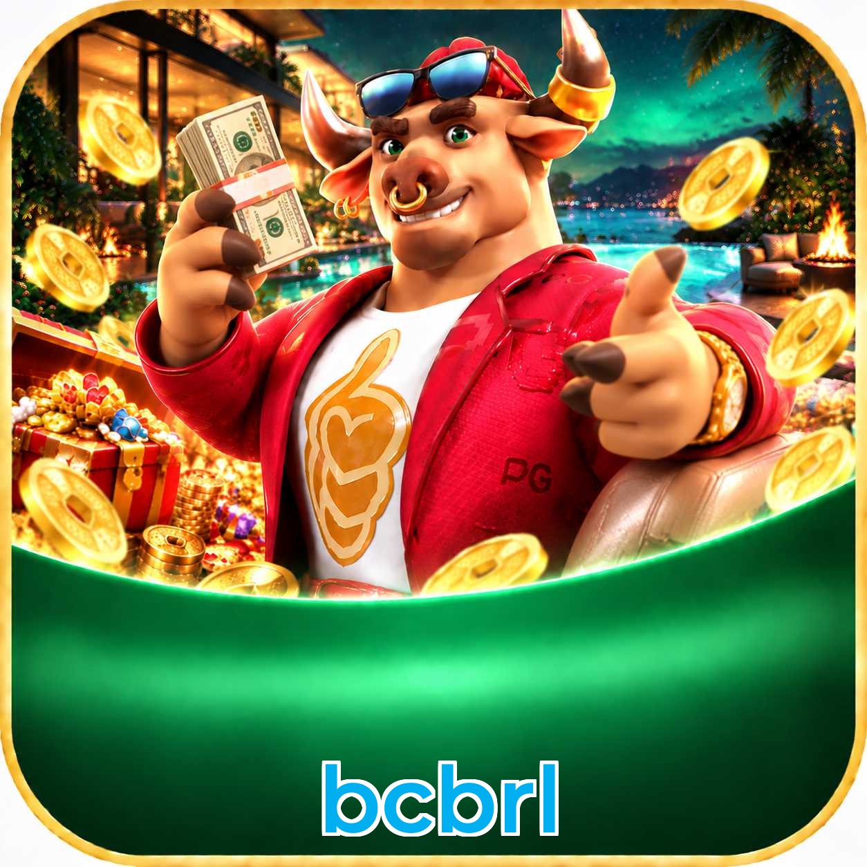 bcbrl Facebook - Página oficial com promoções e comunidade ativa