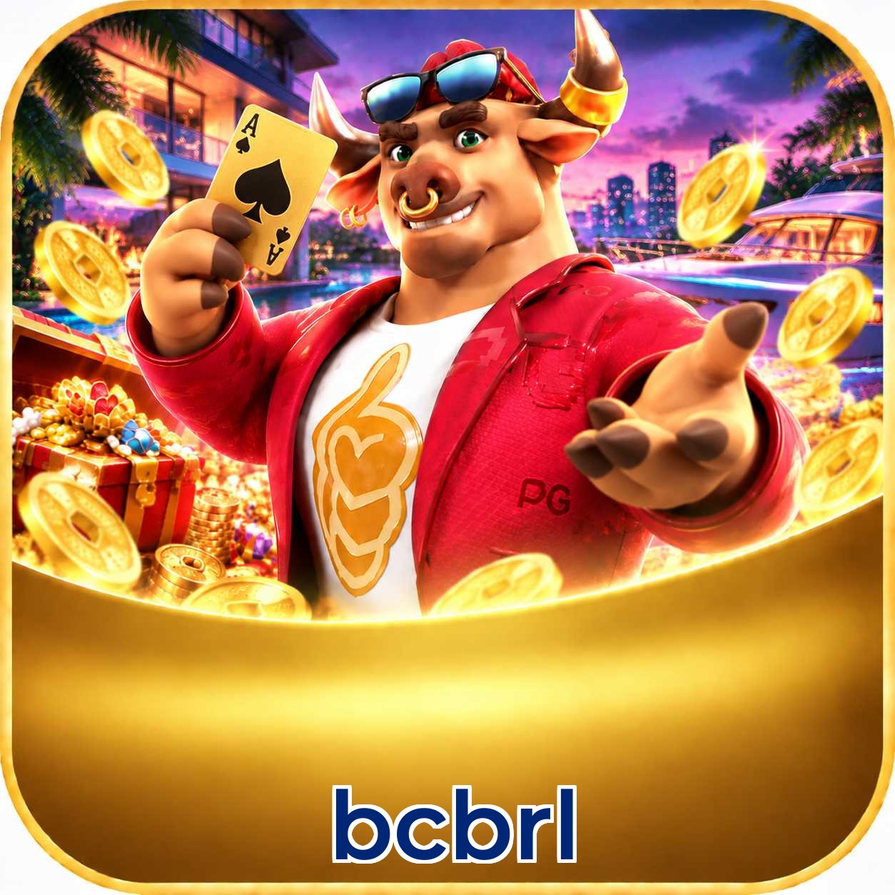 bcbrl