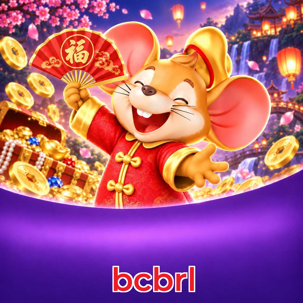 Jackpot Winner Fortune Tiger