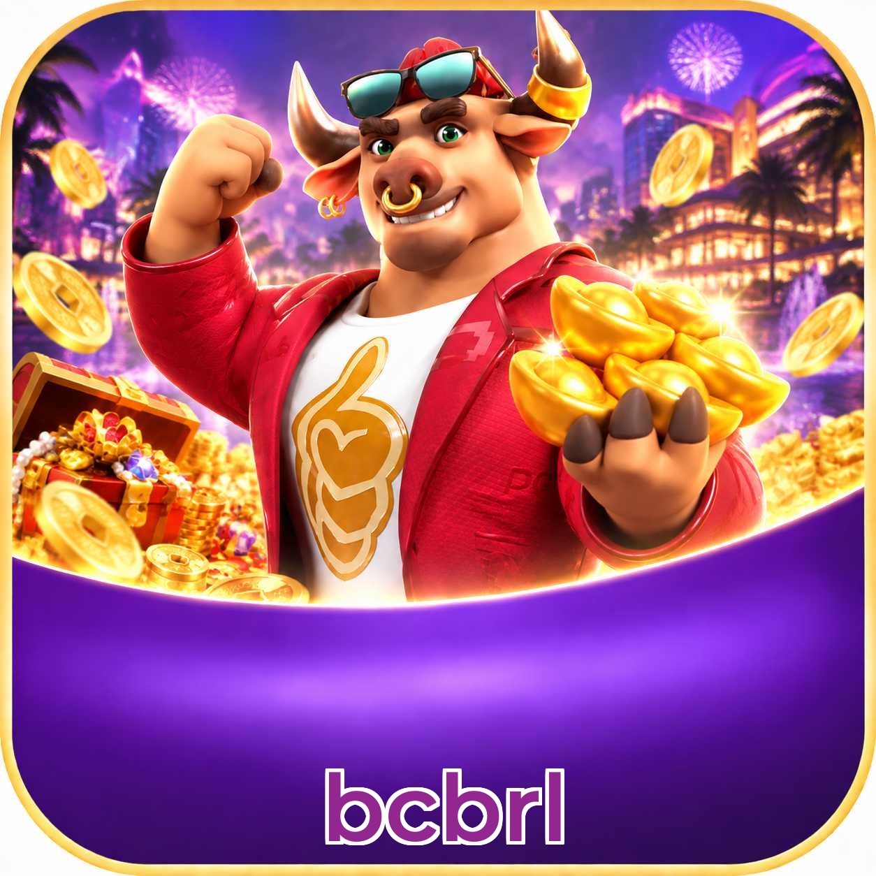 bcbrl Facebook - Página oficial com promoções e comunidade ativa